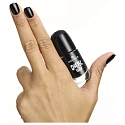 Essence lak na nechty Gel nail Colour 45 DUSK till YAWN, 8 ml