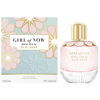 Elie Saab Girl of Now Rose Petal parfumovaná voda pre ženy 90 ml