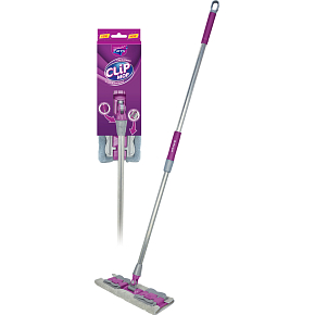 PAREX CLIP MOP úklidový systém PAREX CLIP MOP úklidový systém