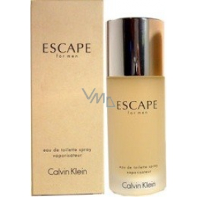 Calvin Klein Escape toaletná voda 50 ml