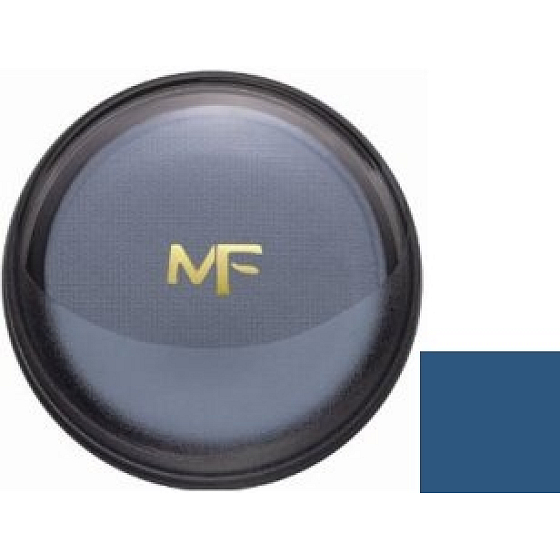 Max Factor Earth Spirits Eye Shadow očné tiene 112 Stormy Blue 12 g