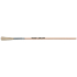 Spokar Štetec linkovacie, drevené držadlo, čistá štetina, veľkosť 11
