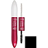 Loreal Paris Double Extension Beauty Tubes riasenka čierna 2 x 6 ml