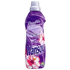 Wansou Double Fragrance Charming Romance aviváž koncentrovaná 2 l = 8 l