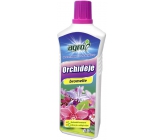 Agro Orchidea bromélie kvapalné hnojivo pre orchidey 0,5 l