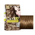 Loreal Paris Excell 10 farba na vlasy odtieň 7,0 tmavá blond