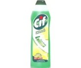 Cif Lemon na riad fľaša 500 ml