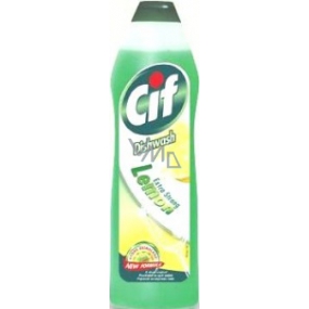 Cif Lemon na riad fľaša 500 ml