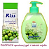 Mika Kiss Family Oliva tekuté mydlo 0,5 l + Oliva sprchový gél 0,3 l