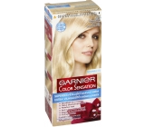Garnier Color Sensation Farba na vlasy 110 Superzesvětlující prírodná blond