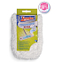 Spontex Microwiper Extra náhrada pre plochý mop s strapcami s aktívnym mikrovláknom