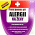 Nekupto Prvá pomoc pri Alergiu na ženy mentolky 12 g