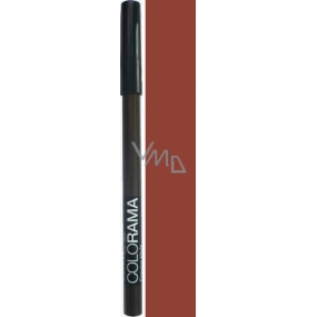 Maybelline Colorama Crayon Khol ceruzka na oči 400 Marvelous Maroon 2 g