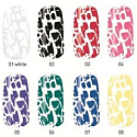 Golden Rose Graffiti Nail Art praskajúce lak na nechty odtieň 10 12 ml