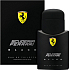 Ferrari Scuderia Black toaletná voda pre mužov 40 ml