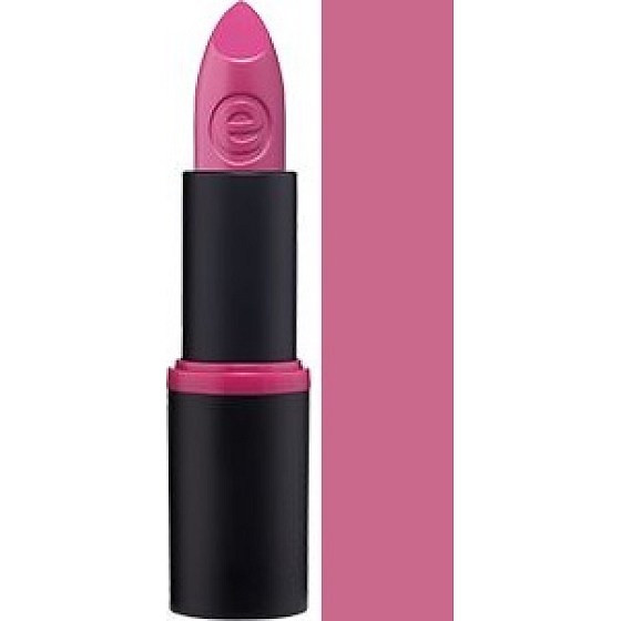 Essence Longlasting Lipstick dlhotrvajúci rúž 09 Wear Berries! 3,8 g