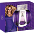 Beyoncé Midnight Heat parfumovaná voda 30 ml + telové mlieko 75 ml + sprchový gél 75 ml, darčeková sada