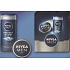Nivea Men Creme krém 75 ml + sprchový gél 250 ml, kozmetická sada