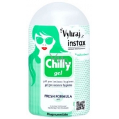Chilly Intima Fresh gél pre intímnu hygienu 200 ml