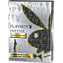 Playboy Vip Black Edition for Him voda po holení 100 ml