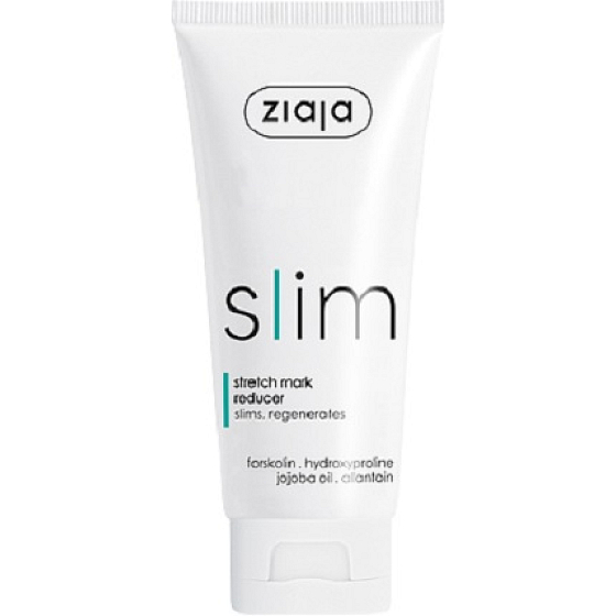 Ziaja Slim reducent prvých i trvalých strií 100 ml