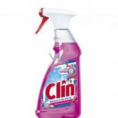 Clin Mediterranean Dreams čistič na okná rozprašovač 500 ml