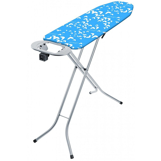 Vileda Viva Express Smart + žehliaca doska 114 x 34 cm 1 kus