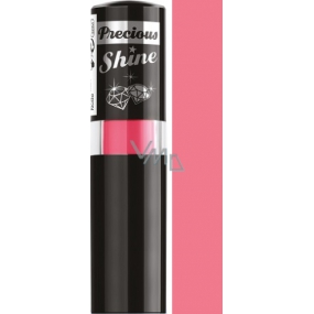 Miss Sporty Perfect Color Shine Lipstick rúž 212 Sapphire Pink 3,2 g