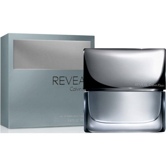 Calvin Klein Reveal for Man toaletná voda 50 ml