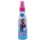 Disney Frozen pre ľahké rozčesávanie vlasov sprej 100 ml