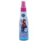Disney Frozen pre ľahké rozčesávanie vlasov sprej 100 ml