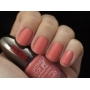 Pupa Lasting Color gélový lak na nechty 121 Coral For Ever 5 ml
