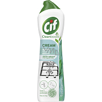 Cif krém Green tekutý piesok, 500 ml
