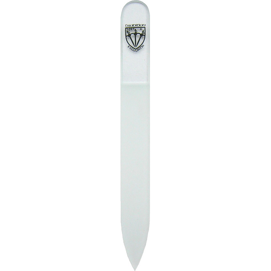 Kellermann 3 Swords Basic Line Pilník sklenený na nechty 1 kus SB 2702