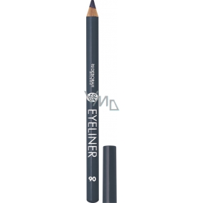 Deborah Milano Eyeliner ceruzka na oči 06 Blue 1,3 g