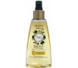 Jeanne en Provence Divine Olive vyživujúci suchý olej na tvár, telo a vlasy v spreji 150 ml