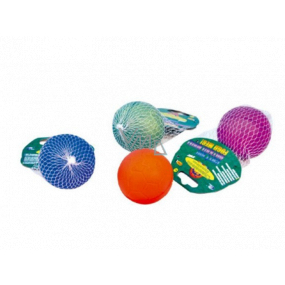 Futbalová lopta EP Line Chameleon mení farbu 6,5 cm rôzne farby, odporúčaný vek 4+