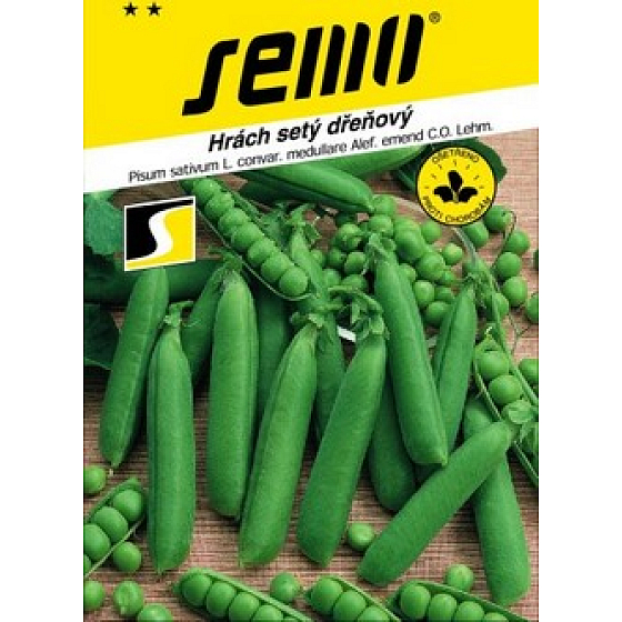 Semo Hrách Vladan skorý 50 g