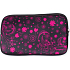 Albi Original Neoprénový obal na tablet Kvety 23 cm x 15 cm