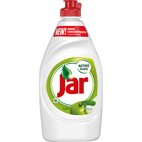 Jar na riad jablko, 450 ml