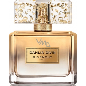Givenchy Dahlia Divin Le Nectar de Parfum parfémovaná voda pro ženy 75 ml Tester