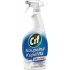 Cif Ultrafast Kúpeľňa Čistiaci prostriedok na nečistoty v kúpeľni 750 ml rozprašovač