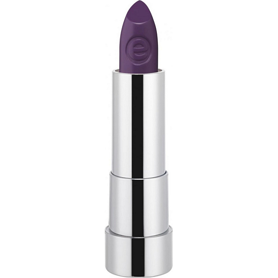 Essence Matt Matt Matt Vibrant Shock Lipstick rúž 11 Rave It Up! 3,8 g
