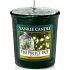 Yankee Candle The Perfect Tree - Dokonalý stromček vonná sviečka votívny 49 g