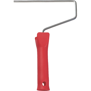 Spokar držiak valčeka, šírka 180 mm, priemer 6 mm