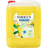 Sidolux Universal Fresh Lemon univerzálny čistič na povrchy, 5 l
