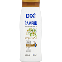 Dixi Regeneračný šampón, 400 ml