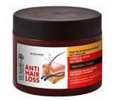 Dr. Santé Anti Hair Loss maska na stimuláciu rastu vlasov 300 ml