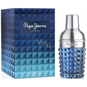 Pepe Jeans London Pepe Jeans for Him toaletná voda 100 ml