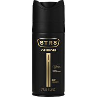 Str8 Ahead 48h deodorant sprej pre mužov 150 ml